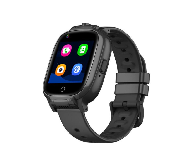 Garett Kids Twin 4G czarny - 1060937 - zdjęcie